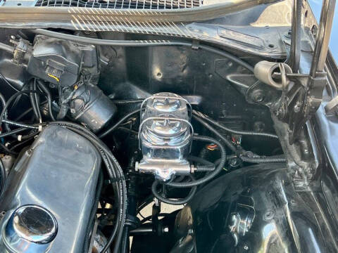 1968 Chevrolet Chevelle