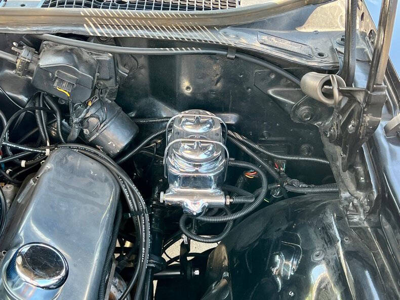 1968 Chevrolet Chevelle