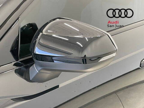 2025 Audi Q3 quattro S line Premium 45 TFSI