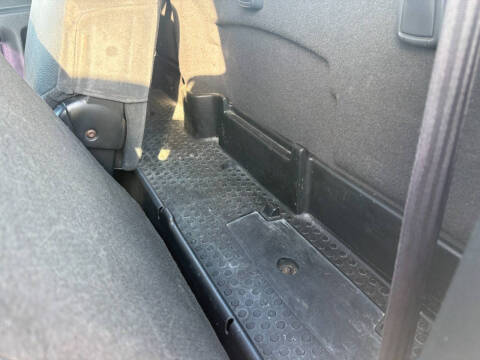 2003 Dodge Ram 1500 ST