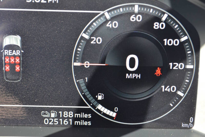 2023 Mitsubishi Outlander PHEV SE