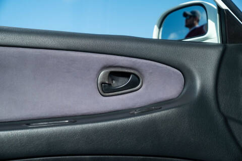 1995 Mitsubishi Lancer Evolution