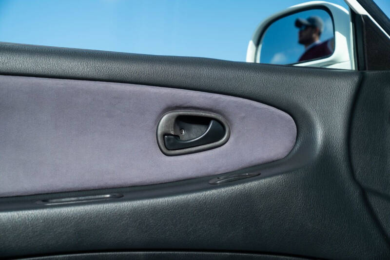 1995 Mitsubishi Lancer Evolution