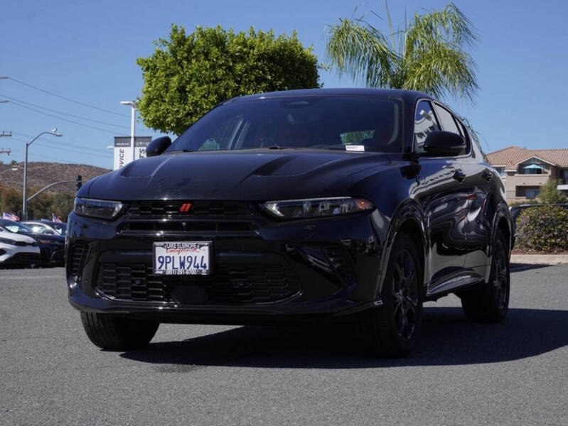 2024 Dodge Hornet R/T Plus