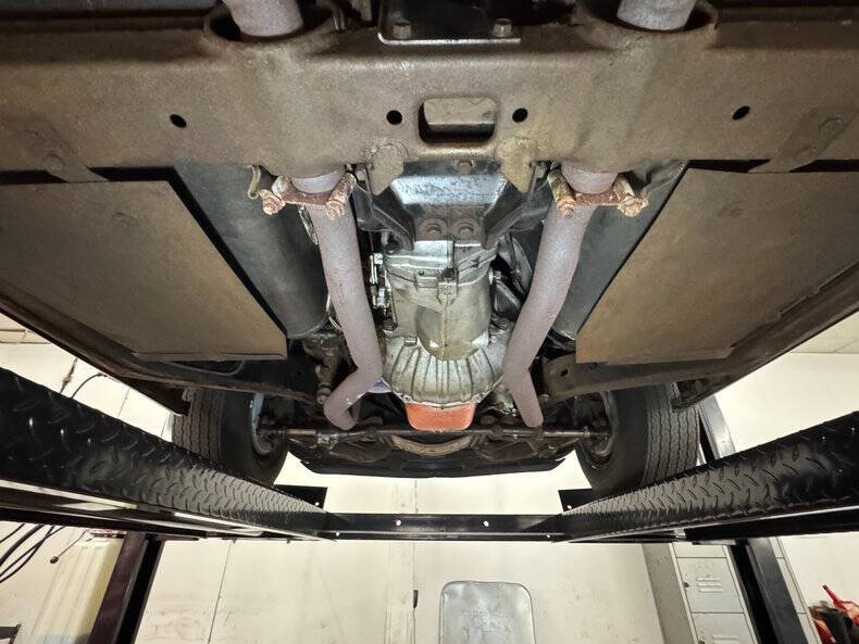 1970 Chevrolet Corvette