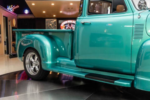 1953 Chevrolet 3100