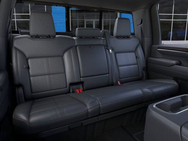 2026 Chevrolet Silverado 3500HD