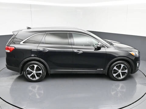 2016 Kia Sorento EX V6