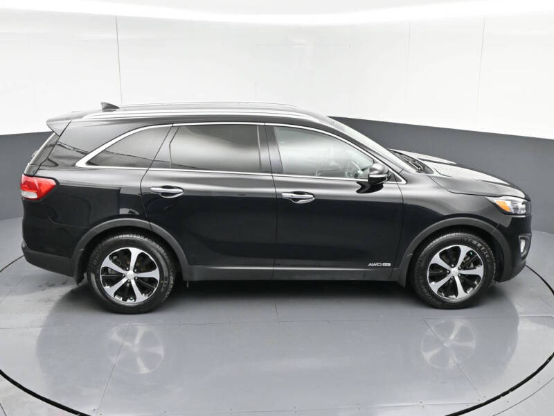 2016 Kia Sorento EX V6