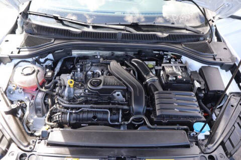 2023 Volkswagen Jetta S