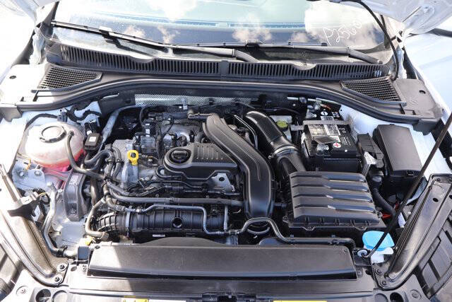 2023 Volkswagen Jetta S