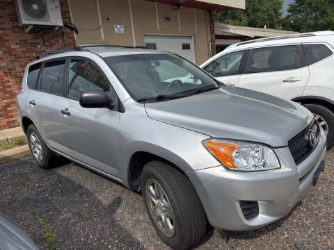 2011 Toyota RAV4