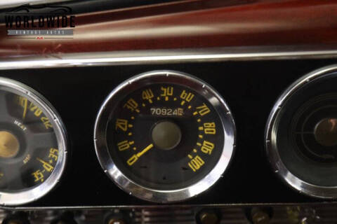 1947 Studebaker Commander