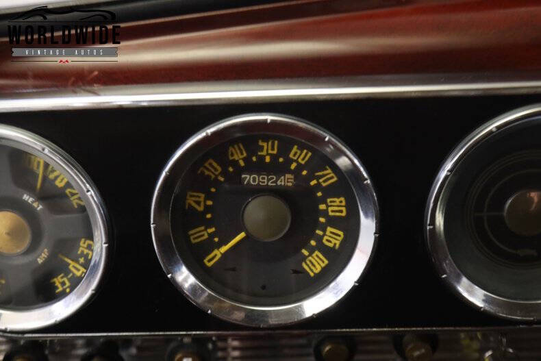 1947 Studebaker Commander