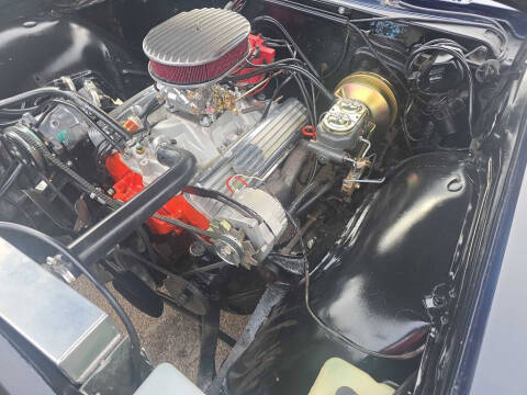 1966 Chevrolet Impala