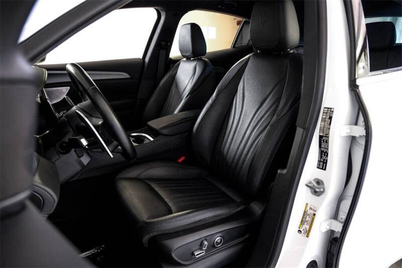 2023 Maserati Grecale GT