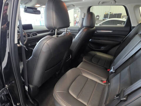 2022 Mazda CX-5 2.5 S Preferred