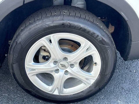 2024 Dodge Hornet GT