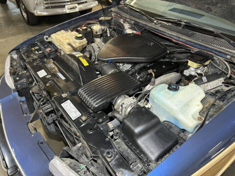 1996 Buick Roadmaster Estate