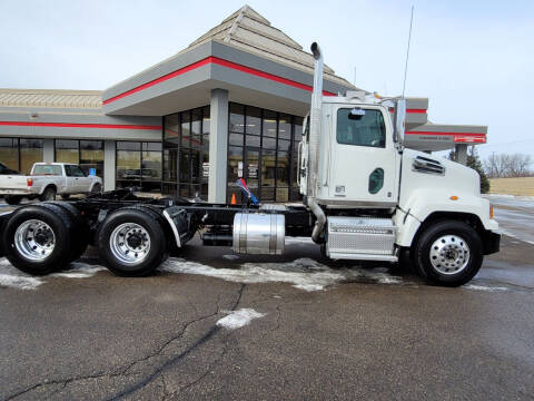 2021 Western Star 4700 SF