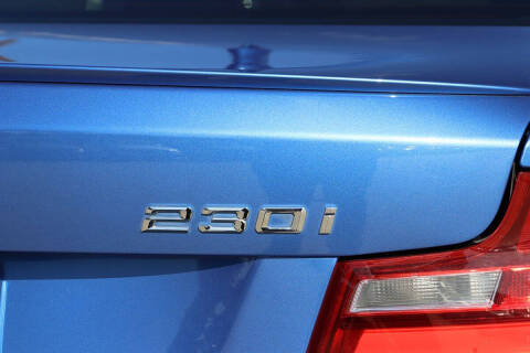 2017 BMW 2 Series 230i xDrive