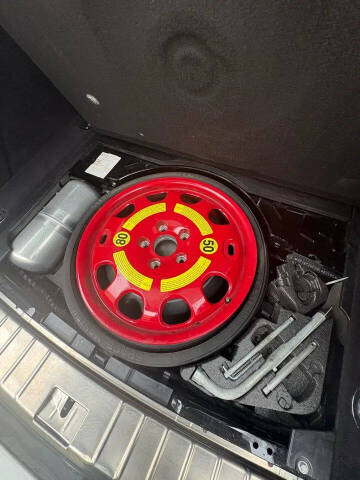 2009 Porsche Cayenne