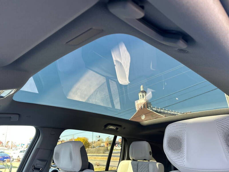 2026 Cadillac Escalade IQ Luxury