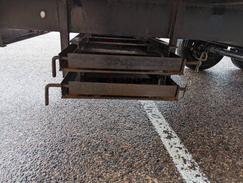 2021 Carry-on Trailer n/a