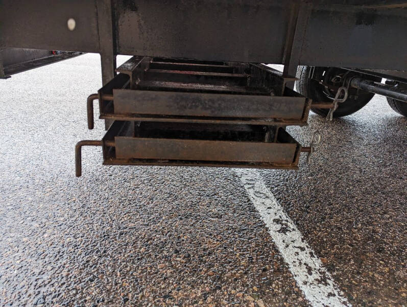 2021 Carry-on Trailer n/a