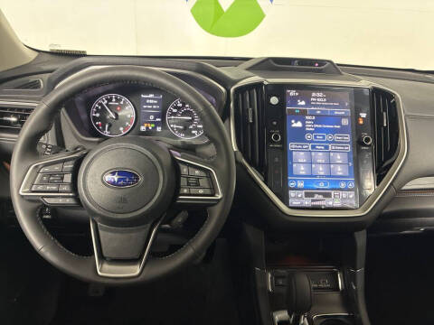 2026 Subaru Ascent Touring