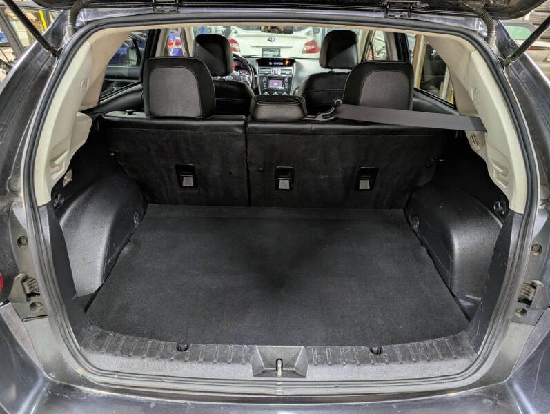 2013 Subaru XV Crosstrek 2.0i Limited