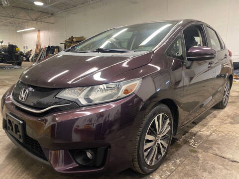 2015 Honda Fit for sale at Paley Auto Group in Columbus OH