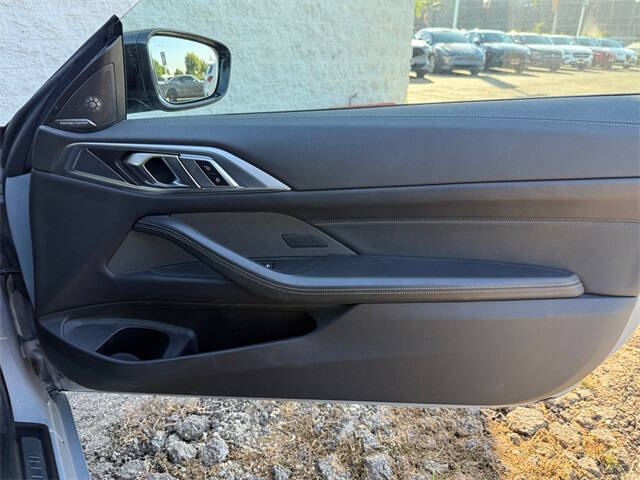 2023 BMW 4 Series 430i