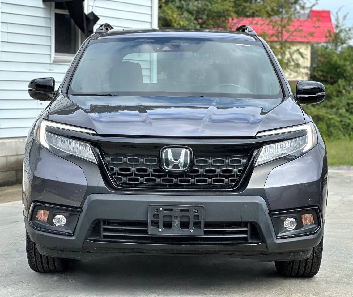 2020 Honda Passport for sale at Karas Auto Sales Inc. in Sanford, NC