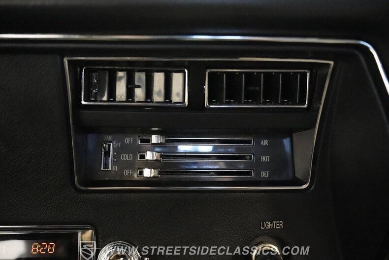 1972 Chevrolet Chevelle