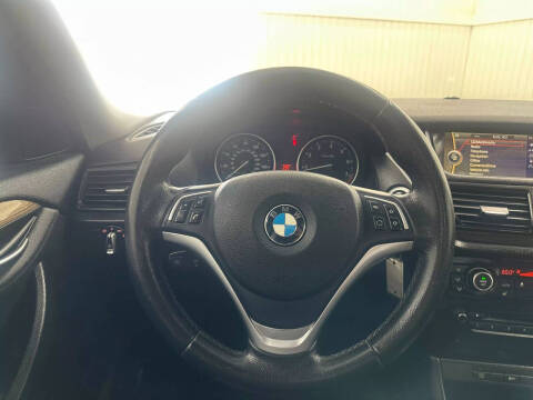2013 BMW X1 sDrive28i