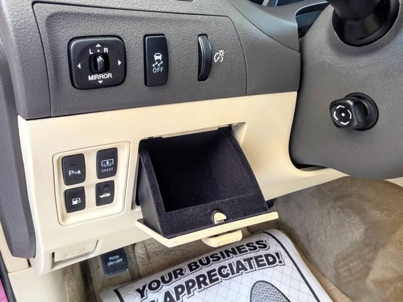 2012 Lexus ES 350