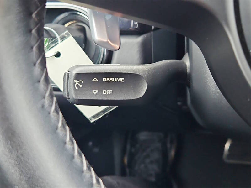 2019 Porsche 911 Carrera S