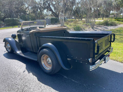 1932 Ford Model B