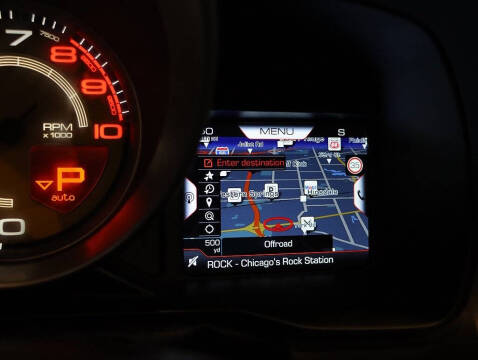 2023 Ferrari F8 Spider