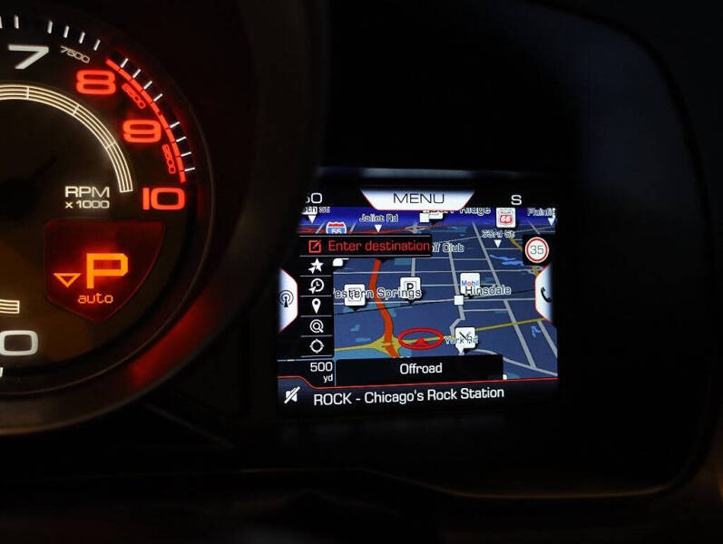 2023 Ferrari F8 Spider