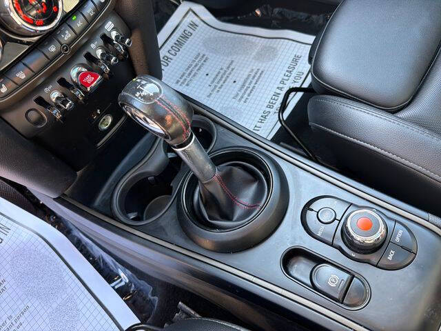 2019 MINI Countryman Cooper S ALL4