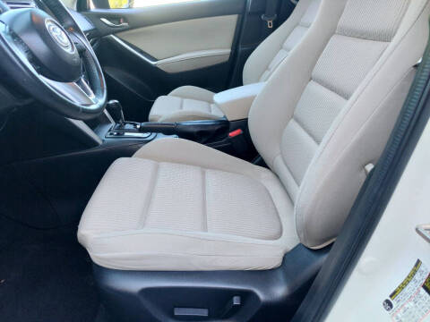 2014 Mazda CX-5 Touring
