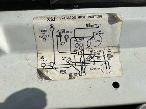 1984 Pontiac Firebird Trans Am
