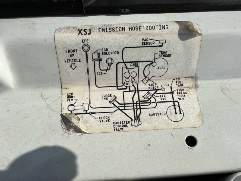 1984 Pontiac Firebird Trans Am