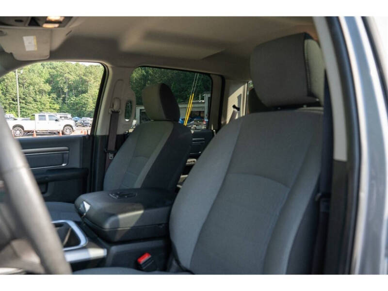 2023 RAM 1500 Classic