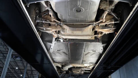 1966 Chevrolet Corvair