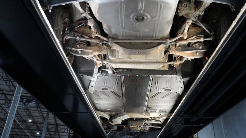 1966 Chevrolet Corvair