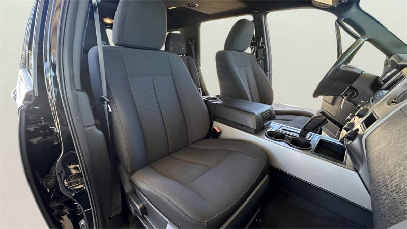 2017 Ford Expedition XLT