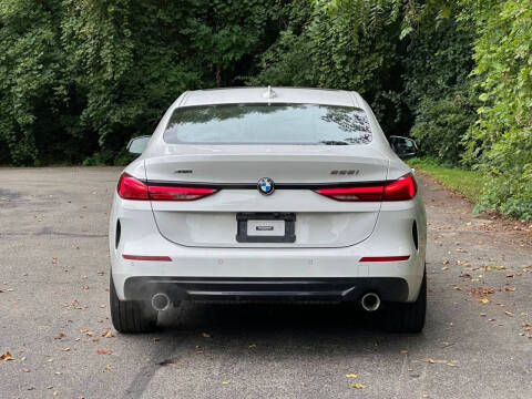 2020 BMW 2 Series 228i xDrive Gran Coupe